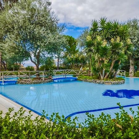 Cozy Sorrento Apartment Esterno foto