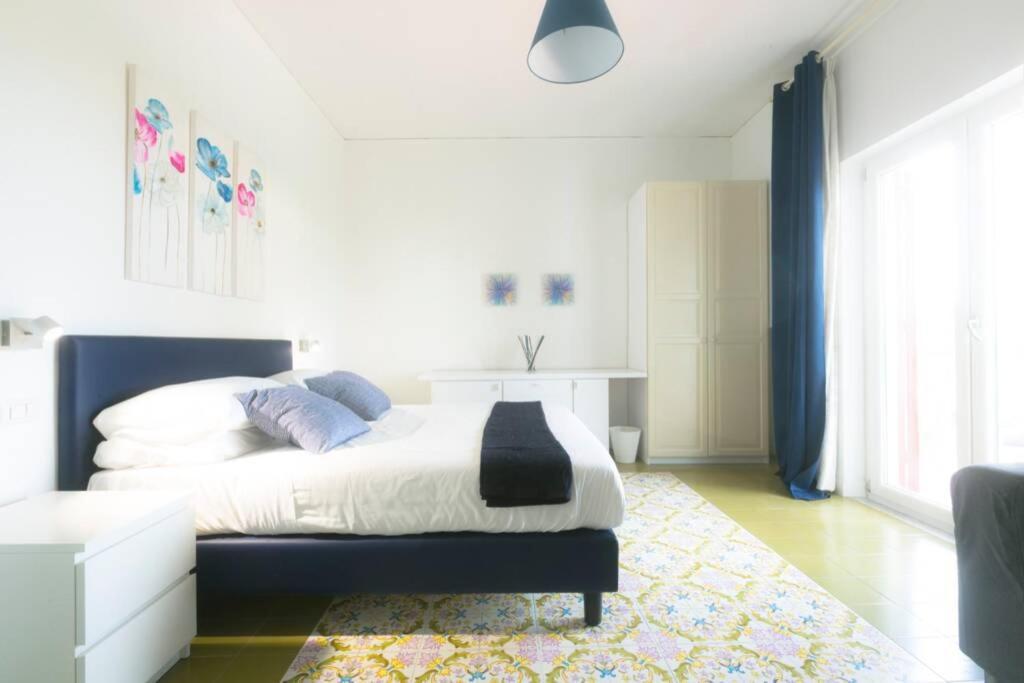 Cozy Sorrento Apartment Esterno foto