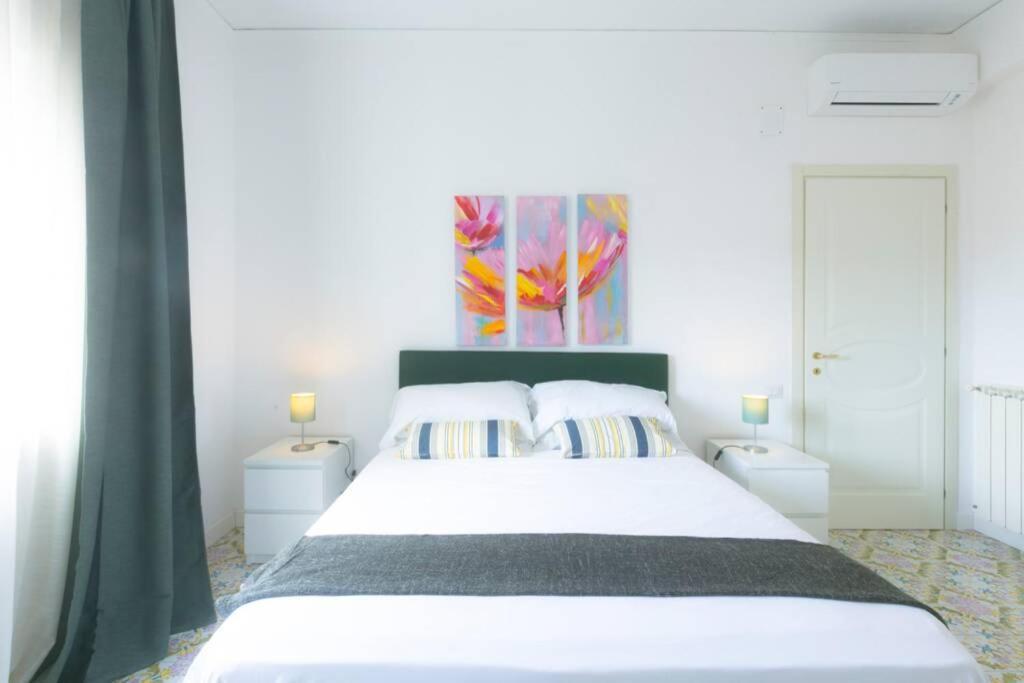Cozy Sorrento Apartment Esterno foto