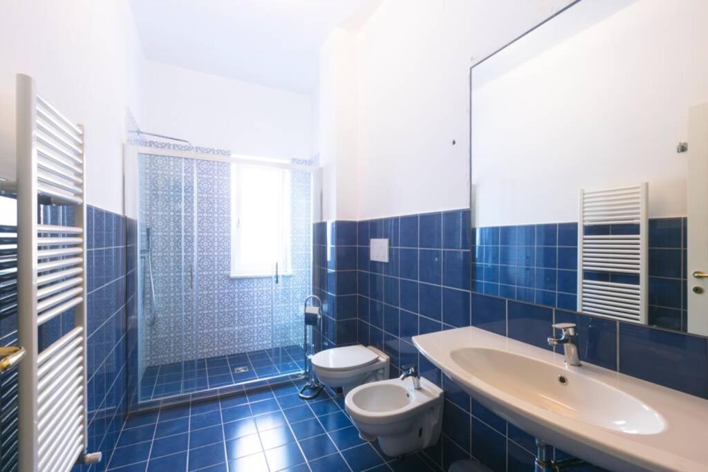 Cozy Sorrento Apartment Esterno foto