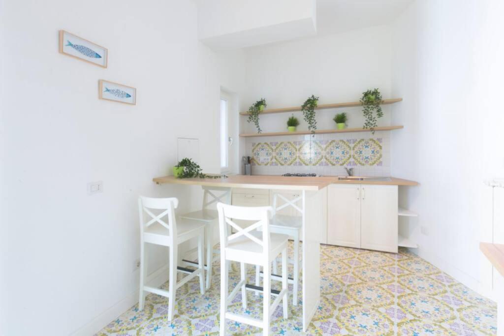Cozy Sorrento Apartment Esterno foto