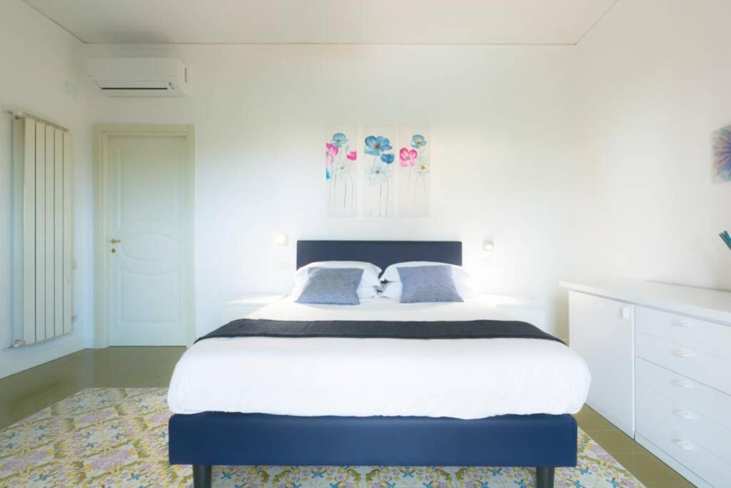 Cozy Sorrento Apartment Esterno foto