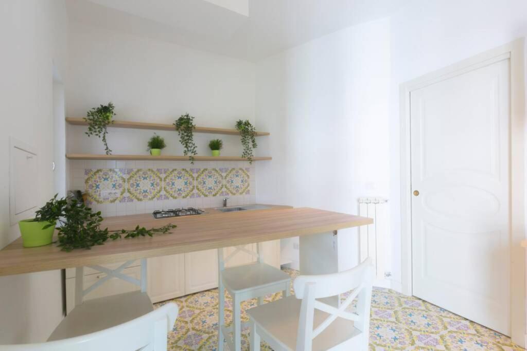 Cozy Sorrento Apartment Esterno foto
