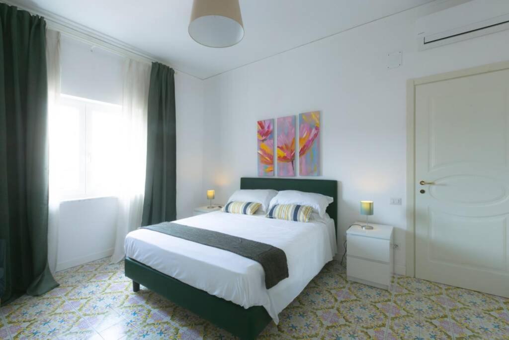 Cozy Sorrento Apartment Esterno foto