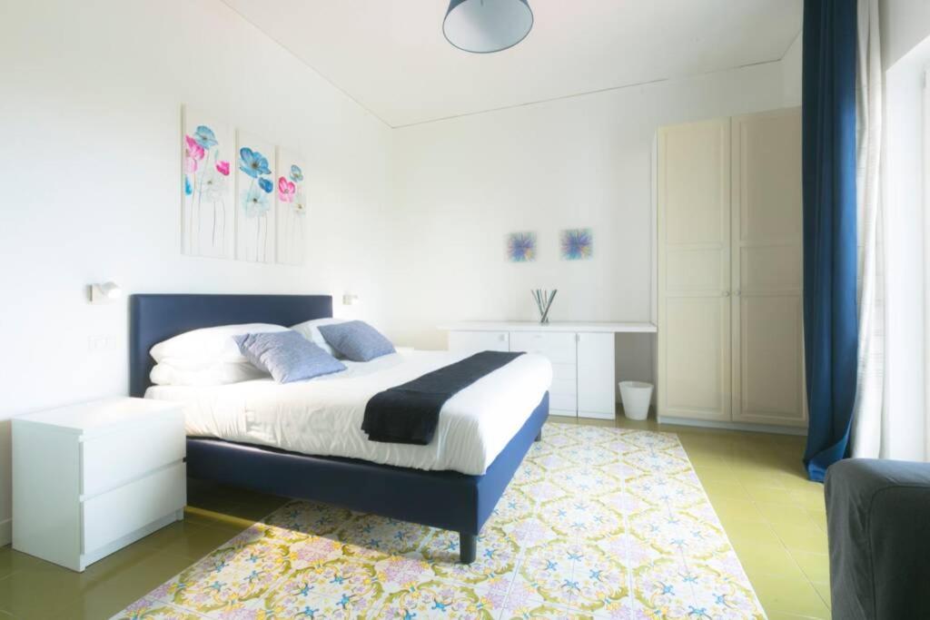 Cozy Sorrento Apartment Esterno foto