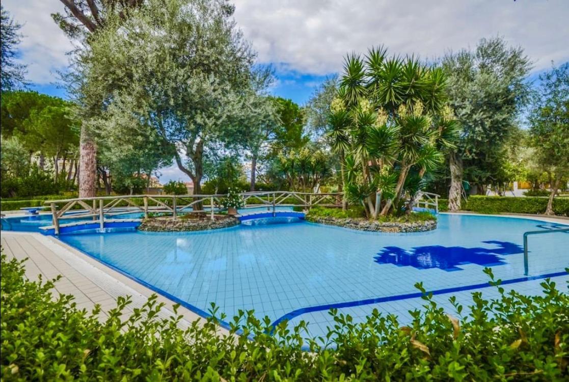Cozy Sorrento Apartment Esterno foto